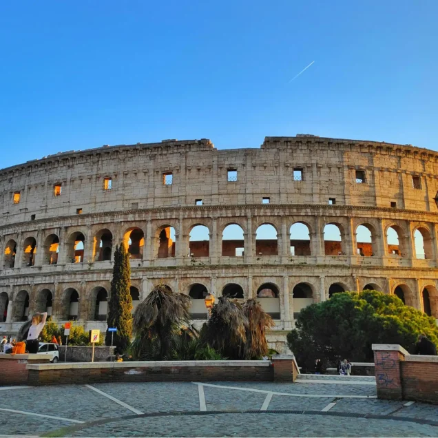 Rome